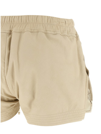 'Fog Boxers' shorts #
