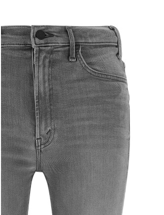 'The Hustler Ankle Fray' jeans #