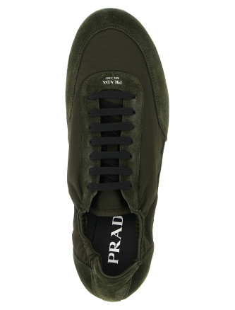 'Collapse' sneakers #