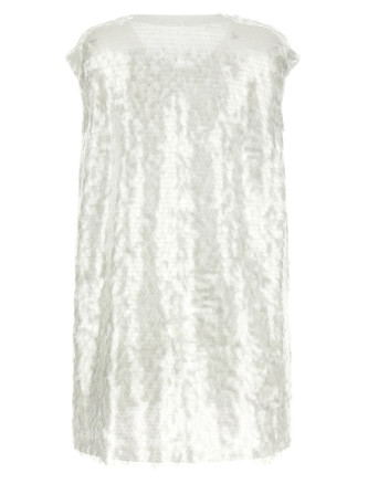 Вечерний топ NORMA KAMALI 'Boyfriend' (ST2246TQD42965) #