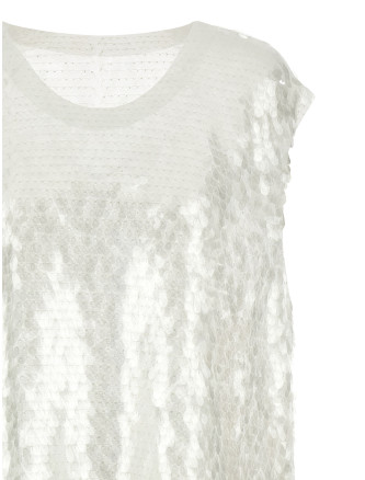 Вечерний топ NORMA KAMALI 'Boyfriend' (ST2246TQD42965) #