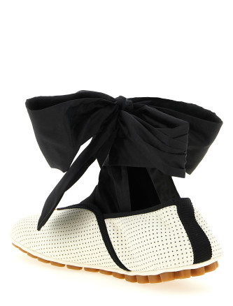 Valentino Garavani 'Rythmika' ballet flats #