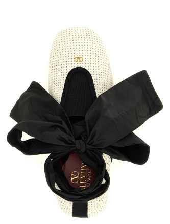 Valentino Garavani 'Rythmika' ballet flats #