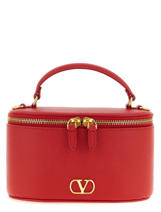 Valentino Garavani Vlogo Signature mini crossbody bag