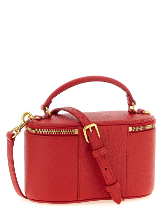 Valentino Garavani Vlogo Signature mini crossbody bag #