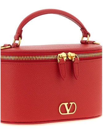 Valentino Garavani Vlogo Signature mini crossbody bag #