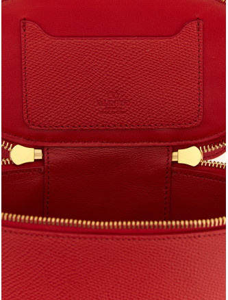 Valentino Garavani Vlogo Signature mini crossbody bag #