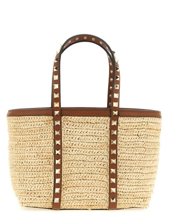 Сумка-тоут VALENTINO GARAVANI 'Rockstud'