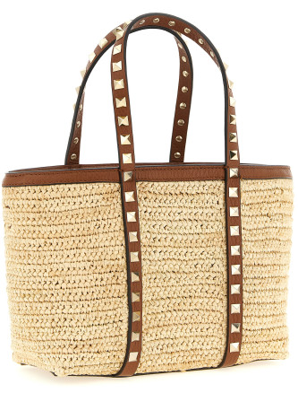 Сумка-тоут VALENTINO GARAVANI 'Rockstud' (W2B0R05UEN43S) #