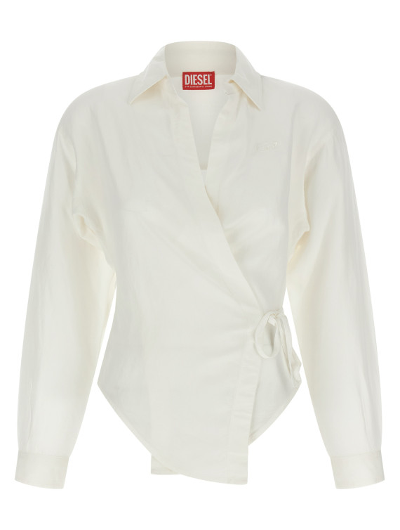 'C-Delphos-S3' shirt #1