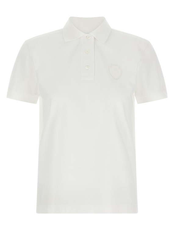 Polo coat of arms Solomeo #1