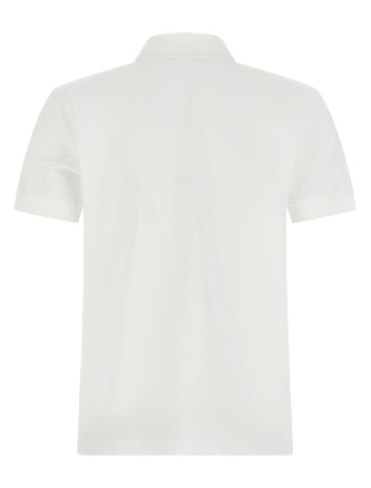 Polo coat of arms Solomeo #