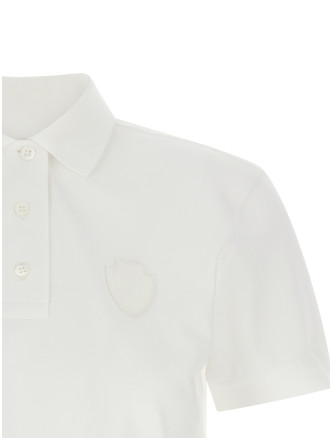 Polo coat of arms Solomeo #