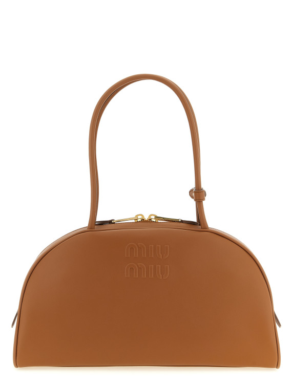 Сумка на плечо MIU 'Beau' shoulder bag #1