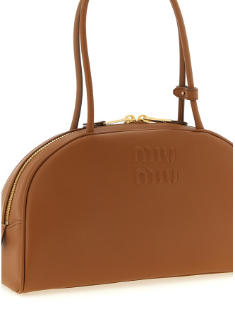 Сумка на плечо MIU 'Beau' shoulder bag #