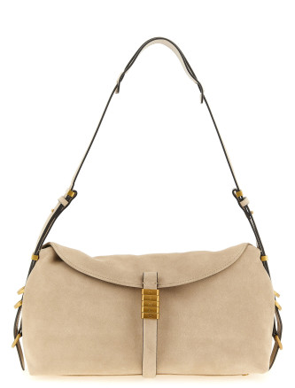 'Saddle Horizontal' shoulder bag