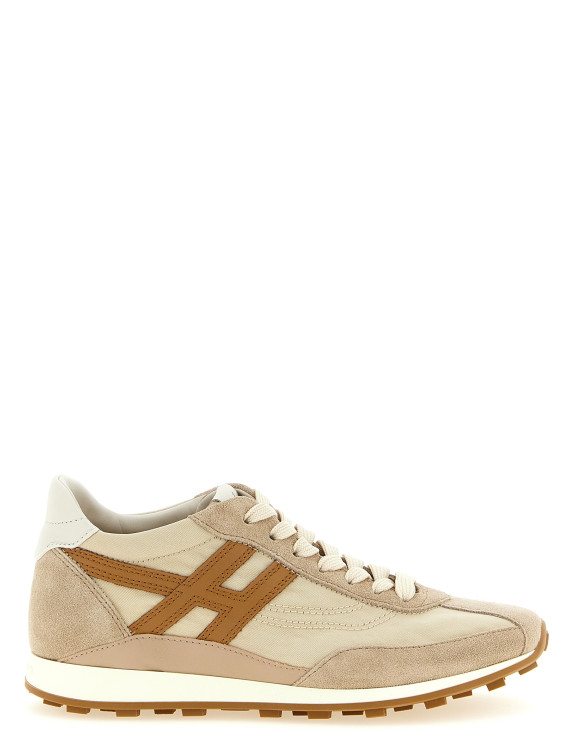 'Hogan Athletic' sneakers #1