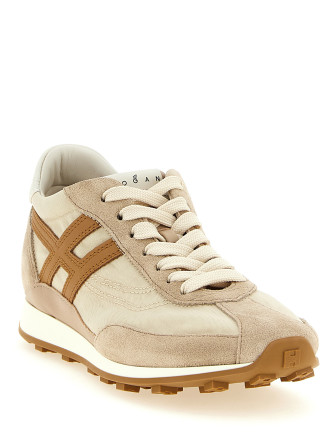 'Hogan Athletic' sneakers #