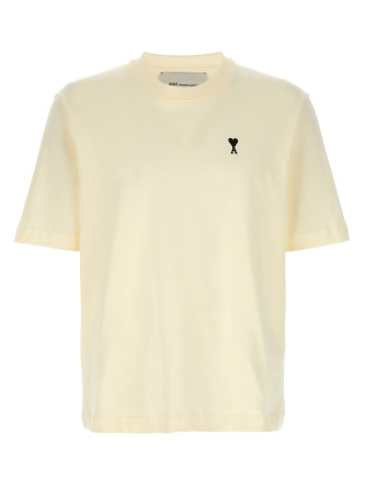 Футболка AMI PARIS 'Place des Victoires'