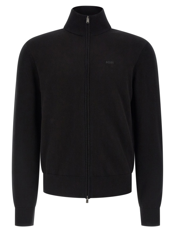 'Upalano' cardigan #1