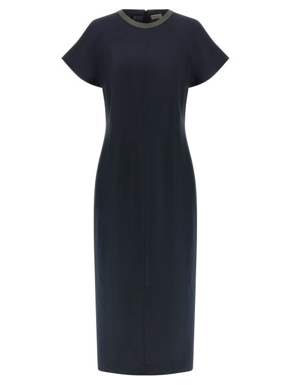 'Precious Collar' dress #1