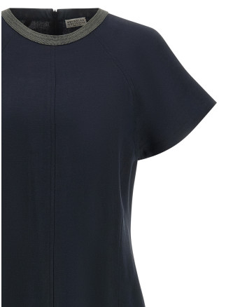 'Precious Collar' dress #