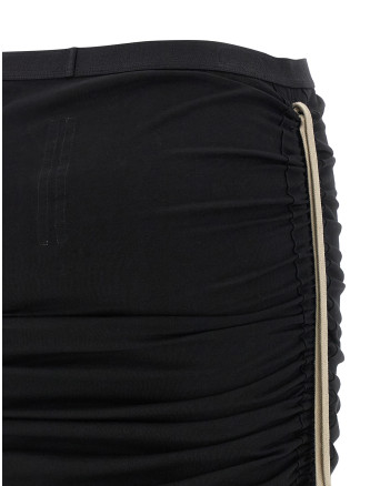 'Edfu Knee' skirt #