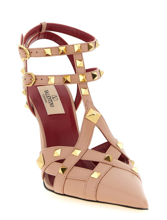 Valentino Garavani 'Studdy' pumps (W2S0NW0JYWBNW) #