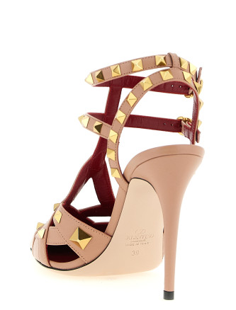 Valentino Garavani 'Studdy' pumps (W2S0NW0JYWBNW) #