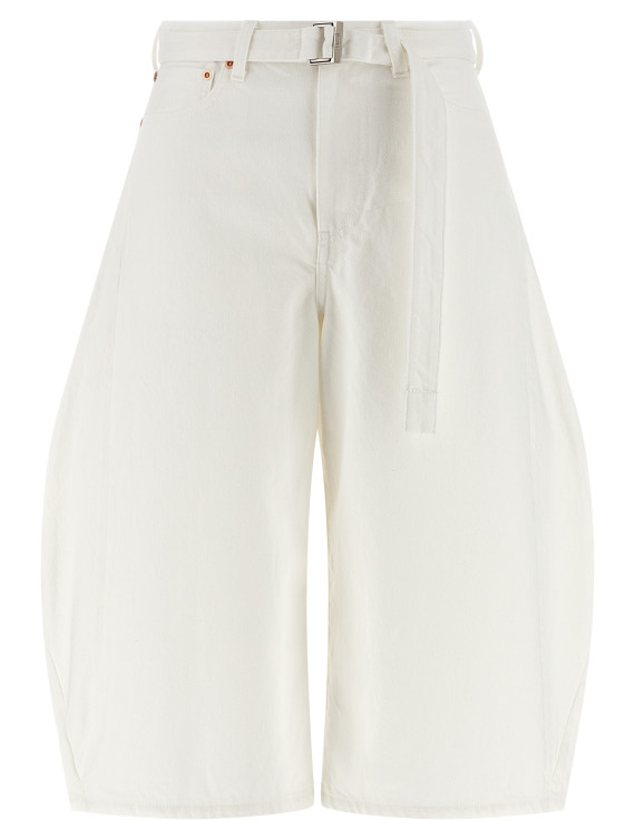 Bemuda curved leg #1