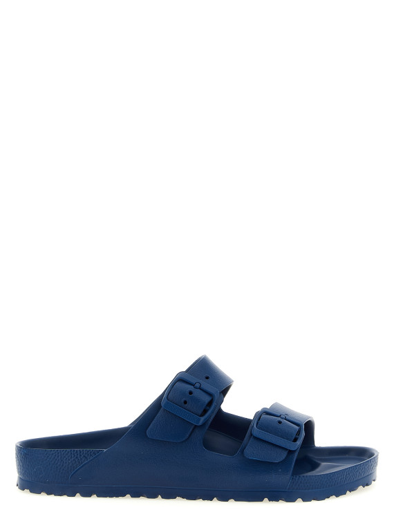 Сандалии BIRKENSTOCK 'Arizona - EVA' (1019051NAVY) #1
