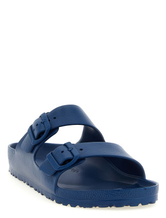 Сандалии BIRKENSTOCK 'Arizona - EVA' (1019051NAVY) #