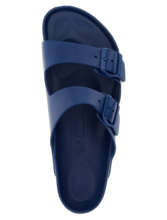 Сандалии BIRKENSTOCK 'Arizona - EVA' (1019051NAVY) #