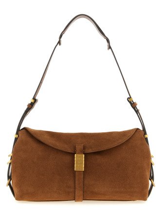 'Saddle Horizontal' shoulder bag