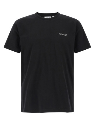 'Metal Arrow' T-shirt