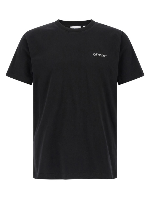 'Metal Arrow' T-shirt #1