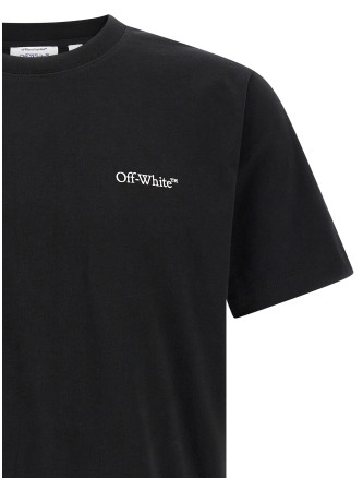 'Metal Arrow' T-shirt #