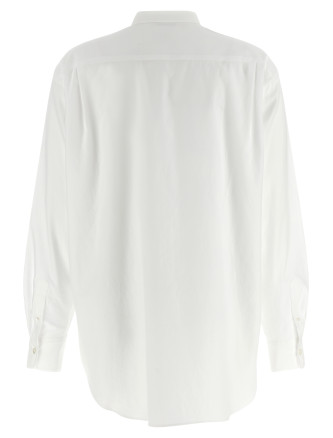 'Washed Finx Twill' shirt #