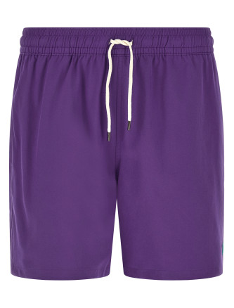 'Traveller Short' swimsuit