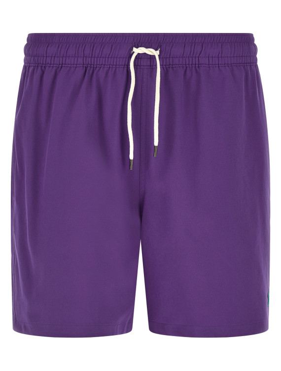 'Traveller Short' swimsuit #1