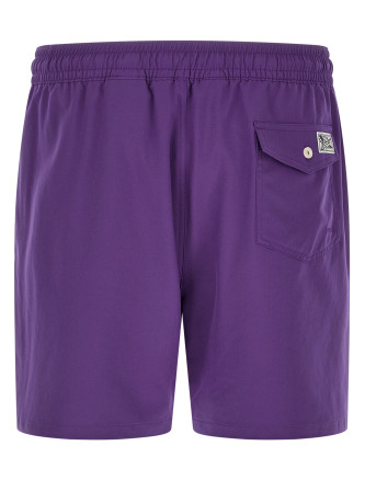 'Traveller Short' swimsuit #