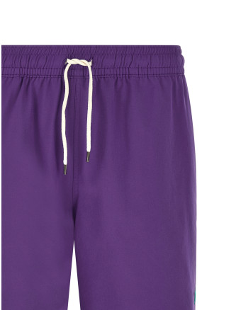 'Traveller Short' swimsuit #