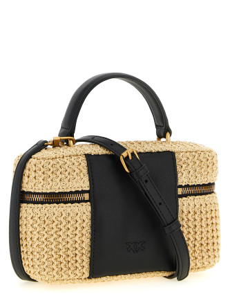 Ручная сумка PINKO 'Vanity Soft Mini' (106382A391C24Q) #