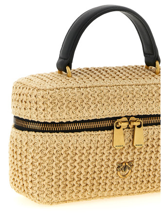 Ручная сумка PINKO 'Vanity Soft Mini' (106382A391C24Q) #