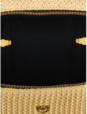 Ручная сумка PINKO 'Vanity Soft Mini' (106382A391C24Q) #