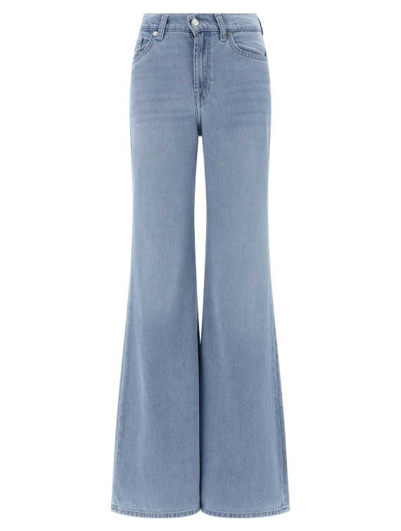 'Retro Flare Hana' jeans #1