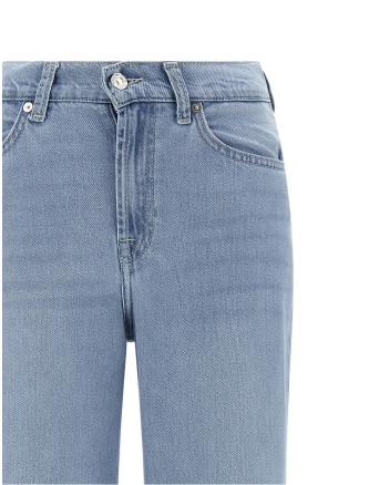 'Retro Flare Hana' jeans #