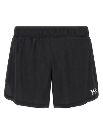 Logo shorts