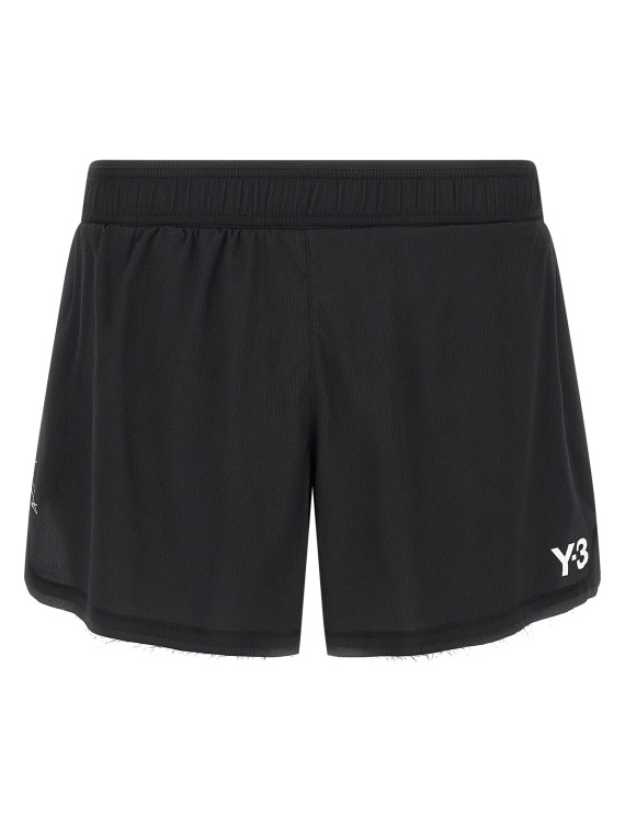 Logo shorts #1
