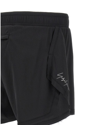 Logo shorts #